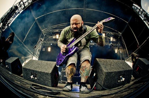 concert 30 Best Practices of Concert Photography