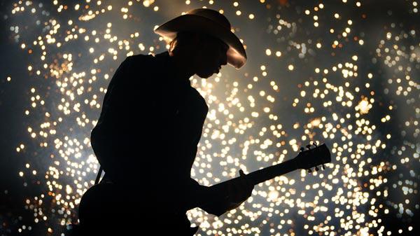 concert 31 Best Practices of Concert Photography