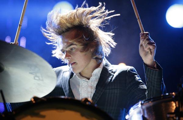 concert 32 Best Practices of Concert Photography