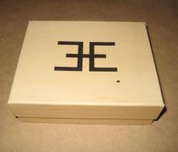 Caja para decorar con fabric tape