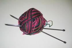 Gorro cuello