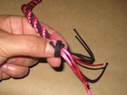 pulsera-cordón-kumihimo