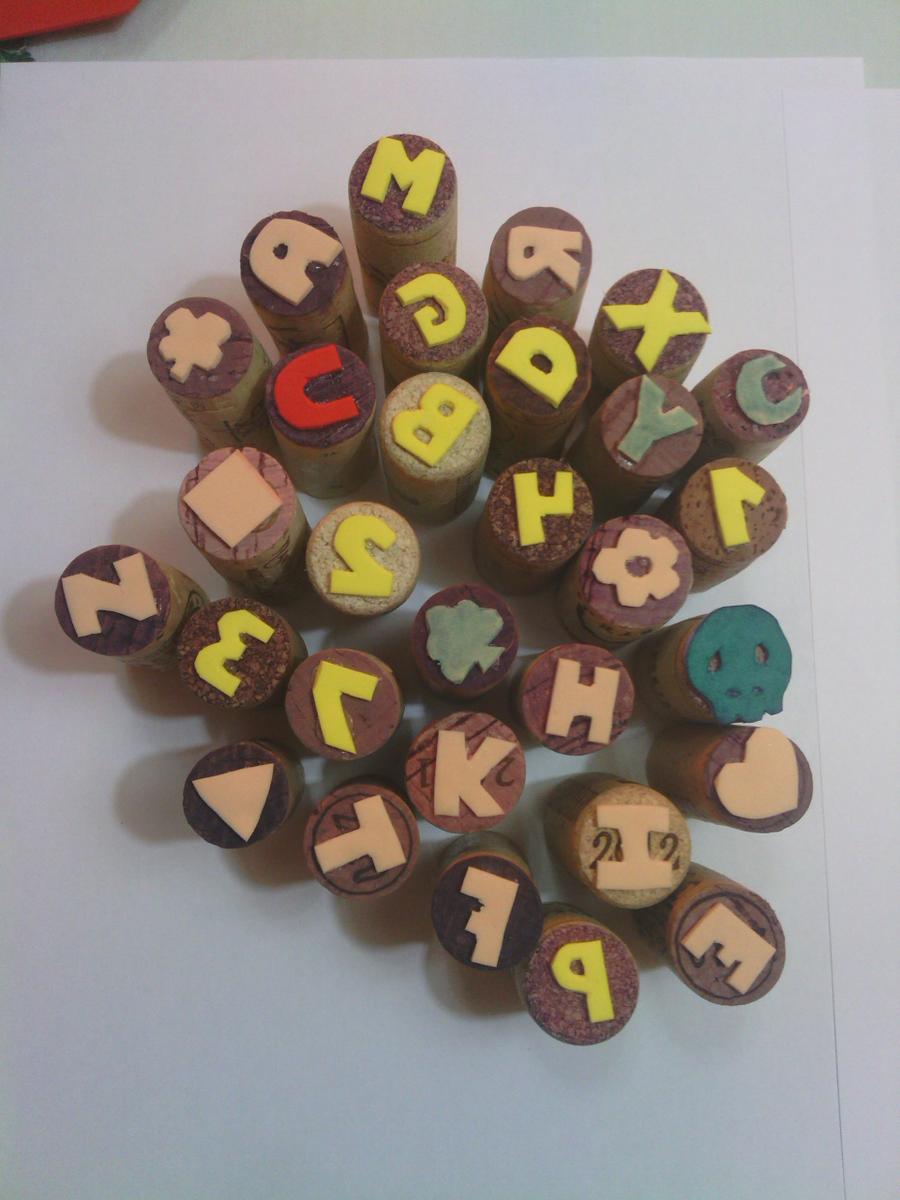 sellos-diy-adoraideas-corcho