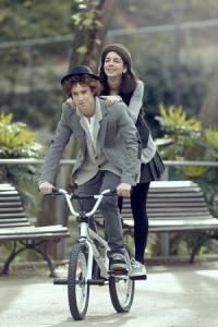 Lo ideal es que vistas de acuerdo a la actividad que tengan planeada para su cita.