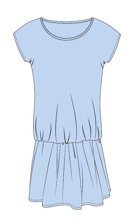vestido