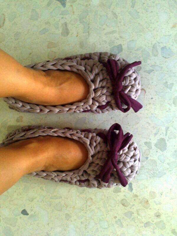zapatilla-ganchillo-xl-trapillo-adoraideas-handmade