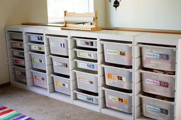 organizar-clasificar