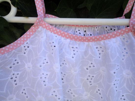 vestido de niña-www.patronesmujer.com