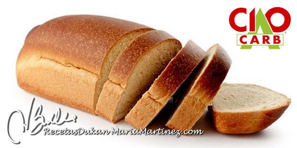 Pan Ciao Carb ¿Dukan?: analisis de toda la gama Ciao Carb