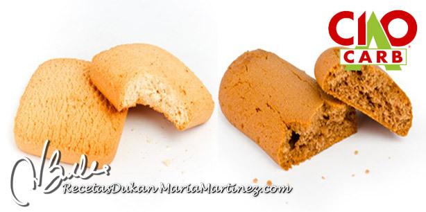 Ciao Carb ¿Dukan?: analizando toda la gama Ciao Carb