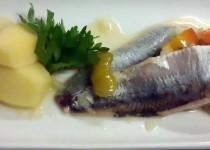 #ceviche de sardinas