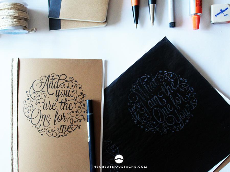 CREA TUS CUADERNOS PERSONALIZADOS