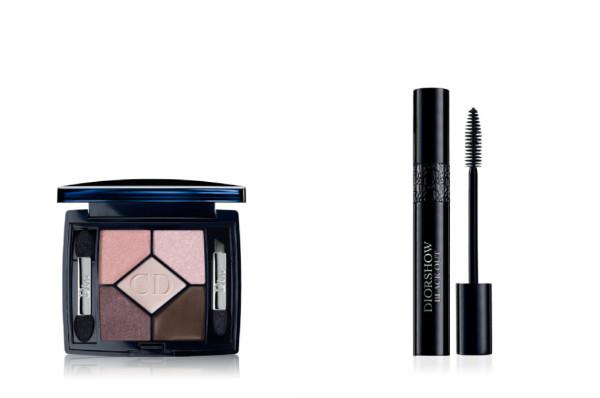 maquillaje dior