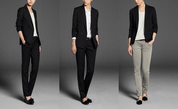 Imágenes: Massimo Dutti