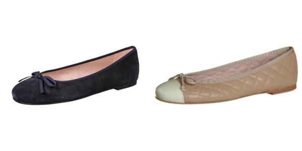 Imágenes: Pretty Ballerinas