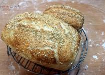 #pan de molde