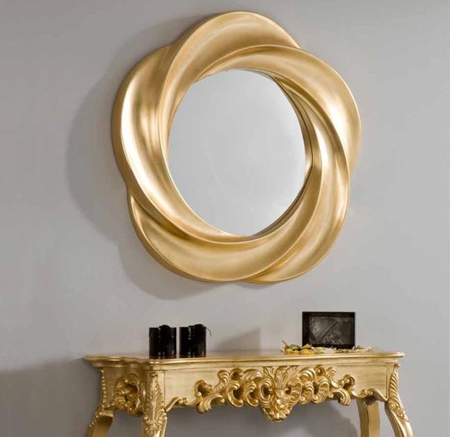 espejo dorado 2 VirginiaEsber Decor
