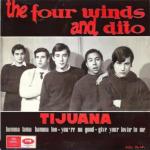 The Four Winds And Dito