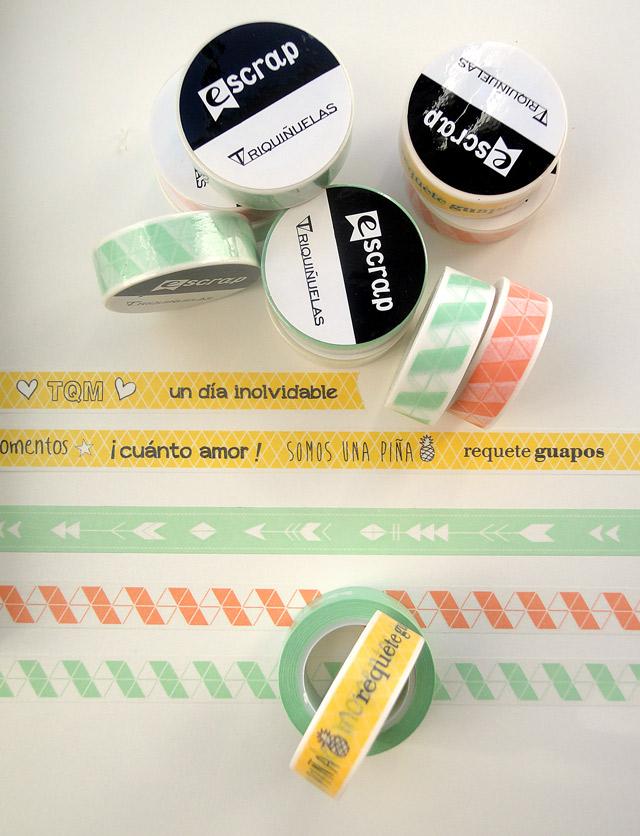 washi