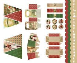 KIT NAVIDEÑO