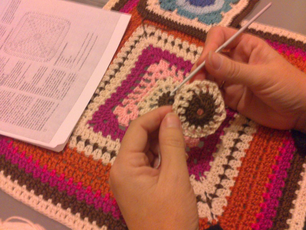 adoraideas, ganchillo,croche,artesania, decoracion