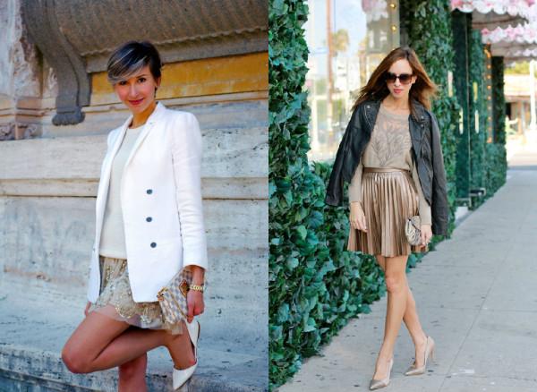 comidas de empresa looks