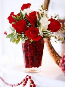 rosas-arandanos