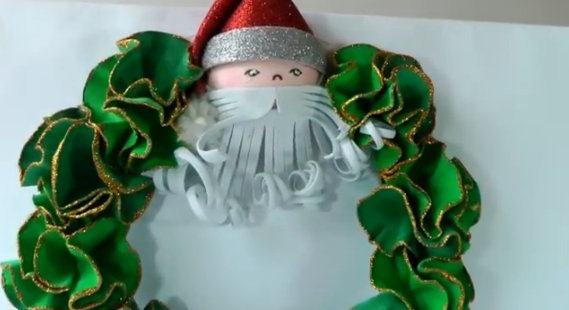 corona-navidad-adoraideas