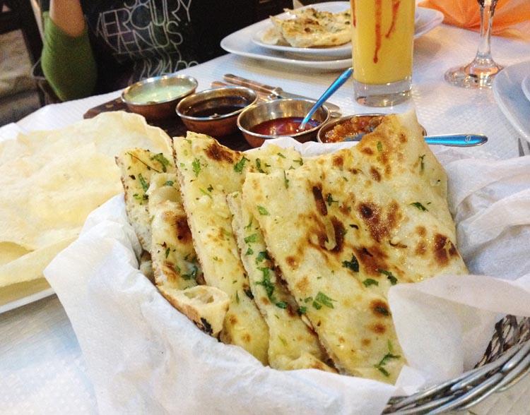 naan