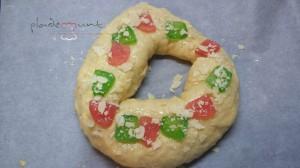 #roscón