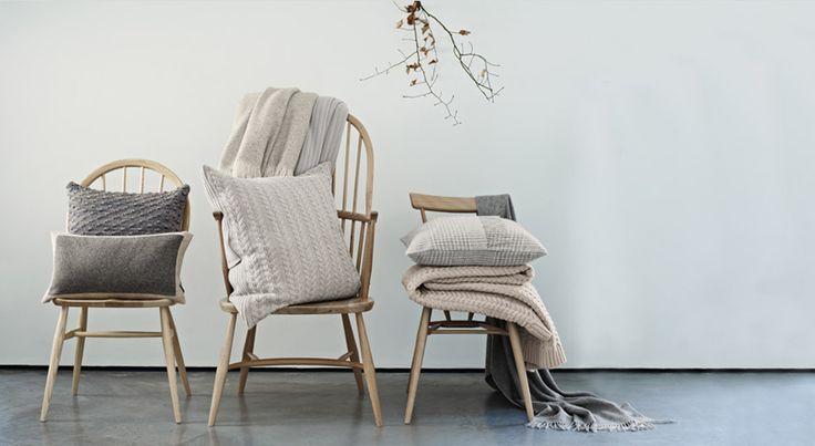 sillas de ercol_exterior con vistas_blog decoración