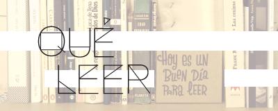 Qué leer