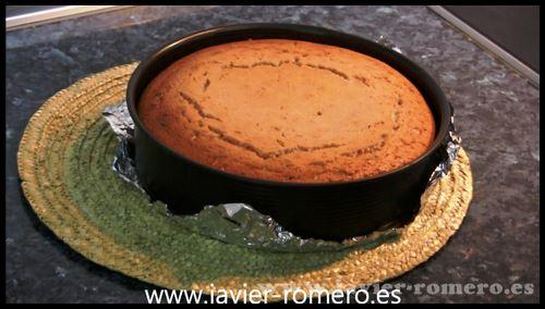 Cómo hacer una quesada sin queso