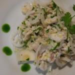 Ceviche de corvina6