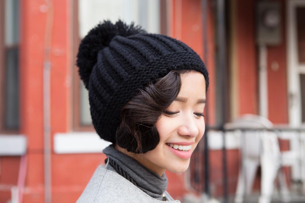 adoraideas, artesania, ganchillo, gorros