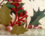 Detalle Acebo