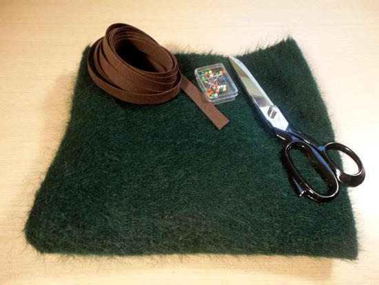 chaqueta de picos