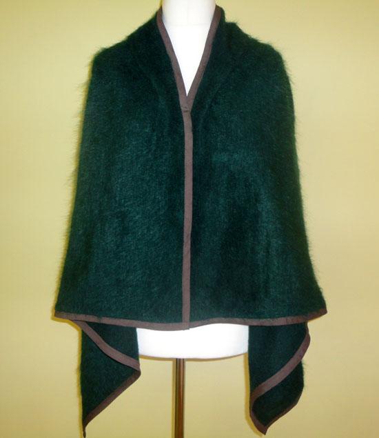chaqueta de picos