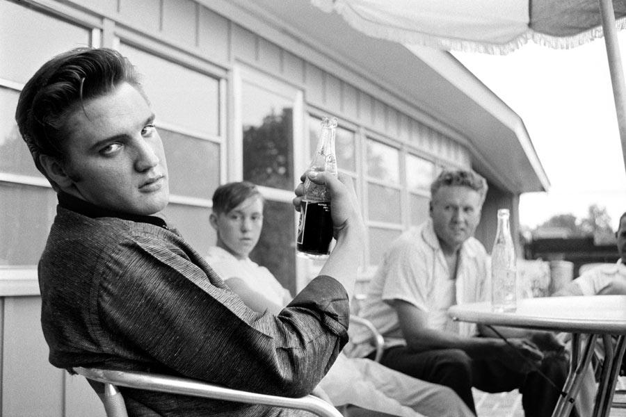 ELVIS_PRESLEY-Alfred-Wertheimer-MONDO_GALERIA-4