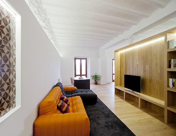 2 casa mosaico