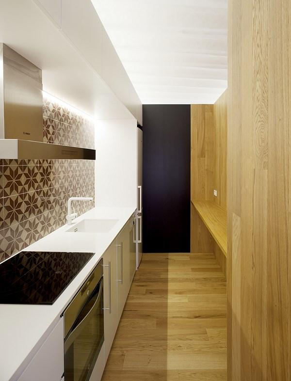 4 casa mosaico