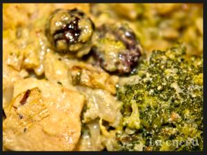 COLIFLOR Y BRÓCOLI CON POLLO AL CURRY2