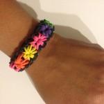 Star-Burst-Pulsera de Gomitas