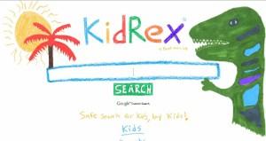 Buscador KidRex