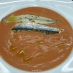 Salmorejo