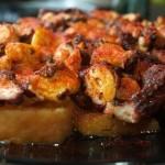 Pulpo a la gallega