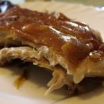 Recopilatorio de recetas de navidad