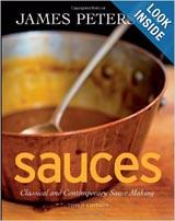 sauces - libros de cocina