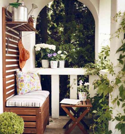 recibidor banco.ikea