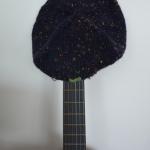 Gorro Suelto en Tricot